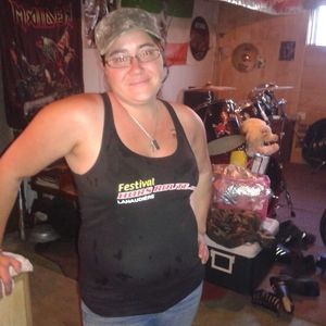 Meet your Posher, Caroline